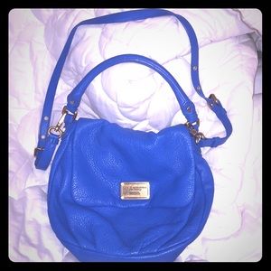 Marc by Marc Jacobs Classic Q Lil Ukita Satchel